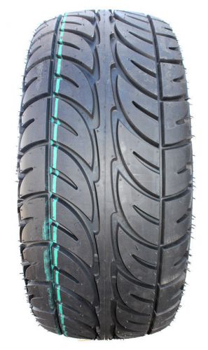 Motosport efx street fusion st (4ply) dot golf tire [205x30-12] [fa-827]