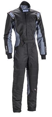 Sparco 002328ngrn2s ks-5 racing suit