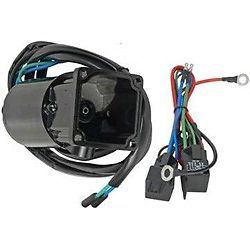 Mercury marine replacement 811673-1 tilt-trim motor