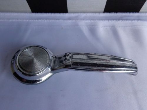 1967,1968,1969,1970,1971,1972 chevrolet truck interior door handle.