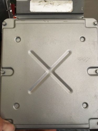 1999 7.3 power stroke pcm