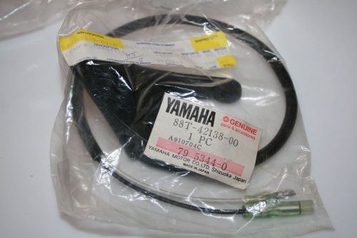 Nos snowmobile yamaha thumb warmer vk540 et410 vt480 pz480 cs340 88t-42138