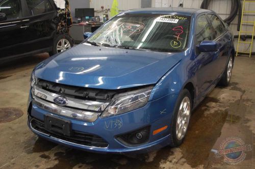 For fusion 1315235 10 display screen above radio