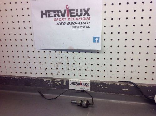 Polaris snowmobile brake switch caliper 6040713d