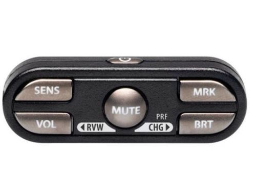 Beltronics stir plus / escort 9500ci controller replacement!!!!!!!