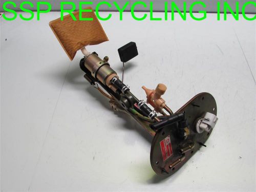 04 2004 subaru forester fuel tank pump gas pump 42021fe010 oem