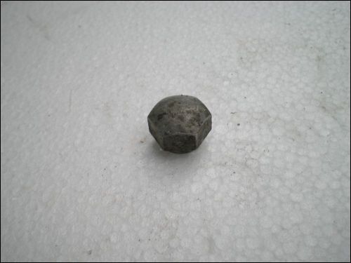 Porsche 356 cap for windshield wiper arm