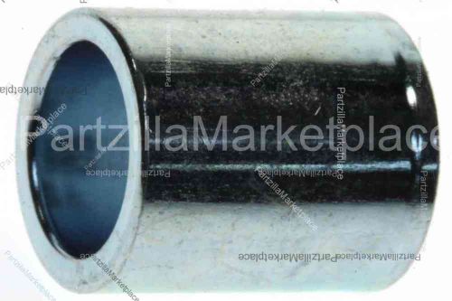 Suzuki 09180-06264 spacer,6.5x9x10