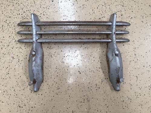 1930&#039;s 1940&#039;s grille guard bomb / low rider / gangster