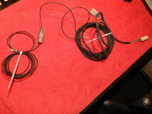 New overhead console door ajar wiring 70-71 barracuda/gran coupe/challenger se