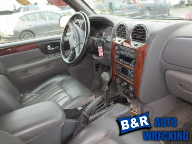Radio/Stereo for 02 03 GMC ENVOY ~, US $129.97, image 4