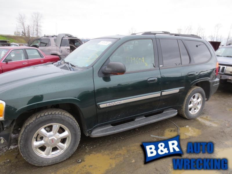 Radio/Stereo for 02 03 GMC ENVOY ~, US $129.97, image 5