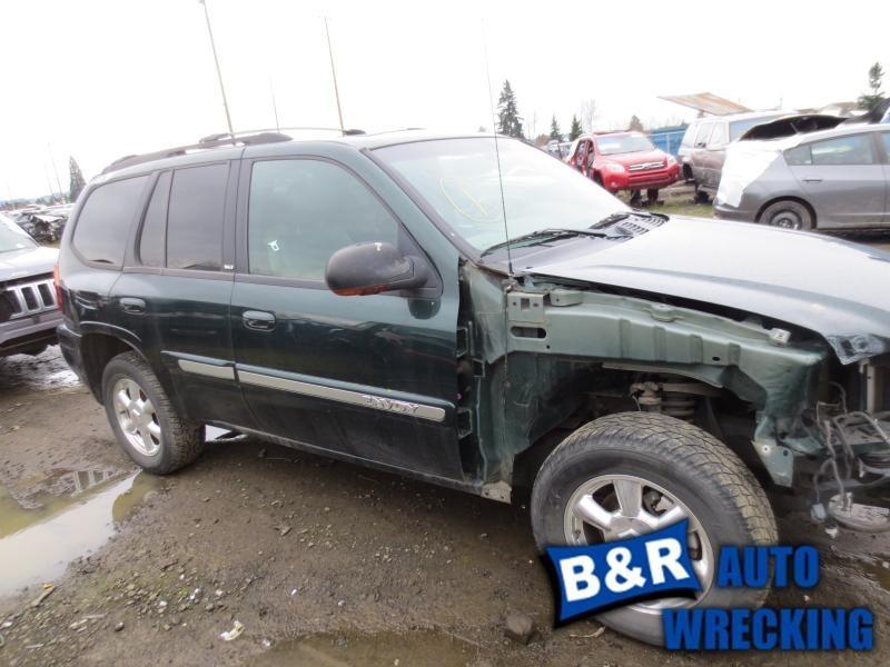 Radio/Stereo for 02 03 GMC ENVOY ~, US $129.97, image 6