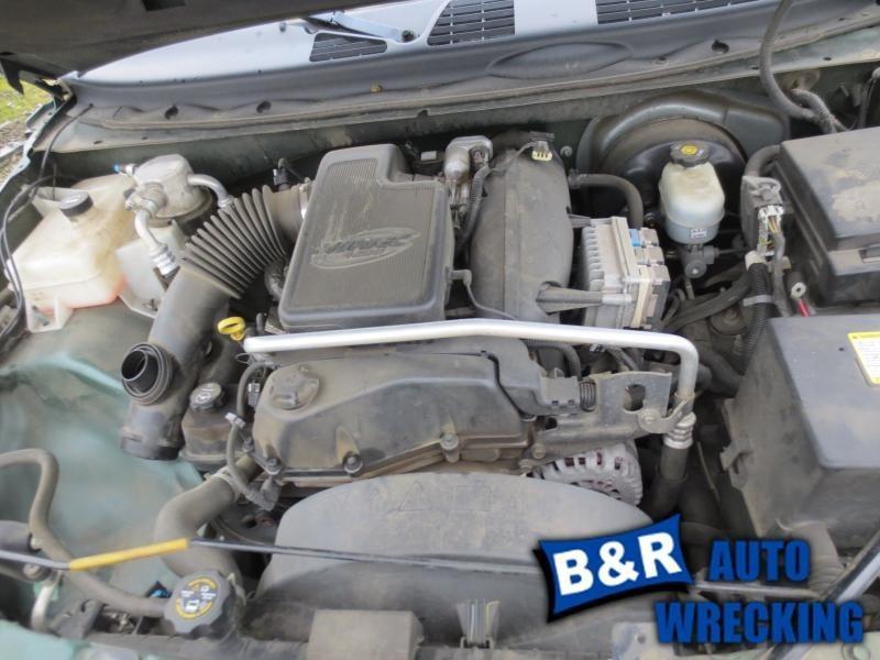 Radio/Stereo for 02 03 GMC ENVOY ~, US $129.97, image 9