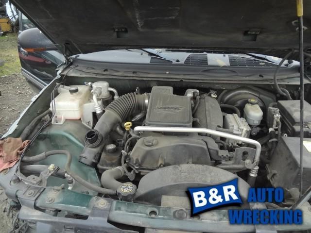 Radio/Stereo for 02 03 GMC ENVOY ~, US $129.97, image 10