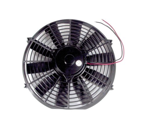 Big end performance 60020 12" electric fan imca nhra dirt drag off road