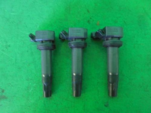 Daihatsu move 2003 ignition coil assembly [0167250]