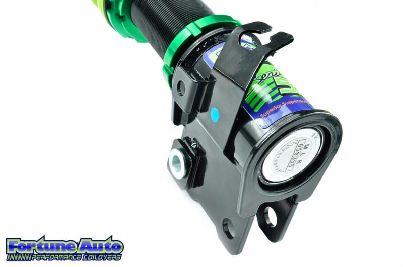 Fortune Auto 500 Series Coilovers WRX 2002-2003, US $1,250.00, image 5