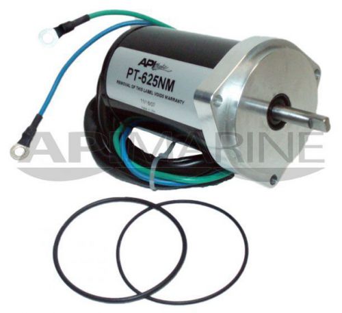 Api marine tilt trim motor pt625nm yamaha  6c5-43880-01-00