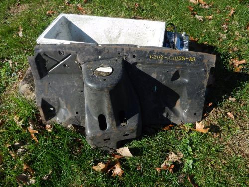 1962 ford fairlane?? shock tower, nos new old stock