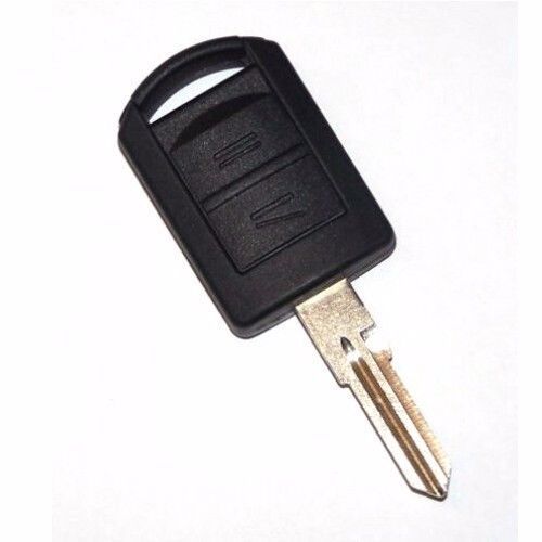 Remote key 2 button 433.92mhz id40 chip for vauxhall opel holden corsa combo tig