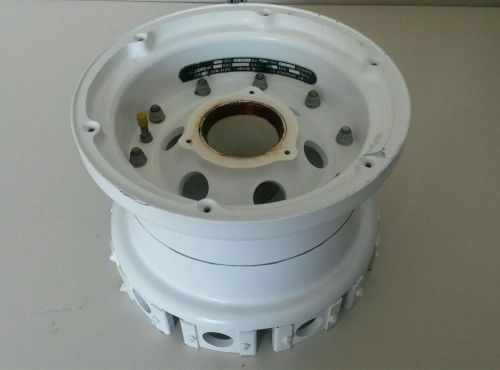 3-1345 wheel assembly bf goodrich for westwind aircraft overhauled condition