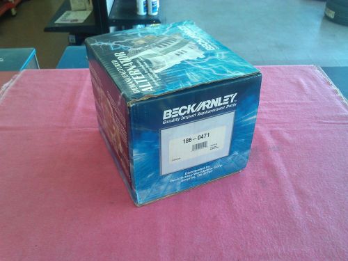 Alternator reman fits nissan  1.6 eng nx1600 91-93 pulsar 89-90 sentra 89-94