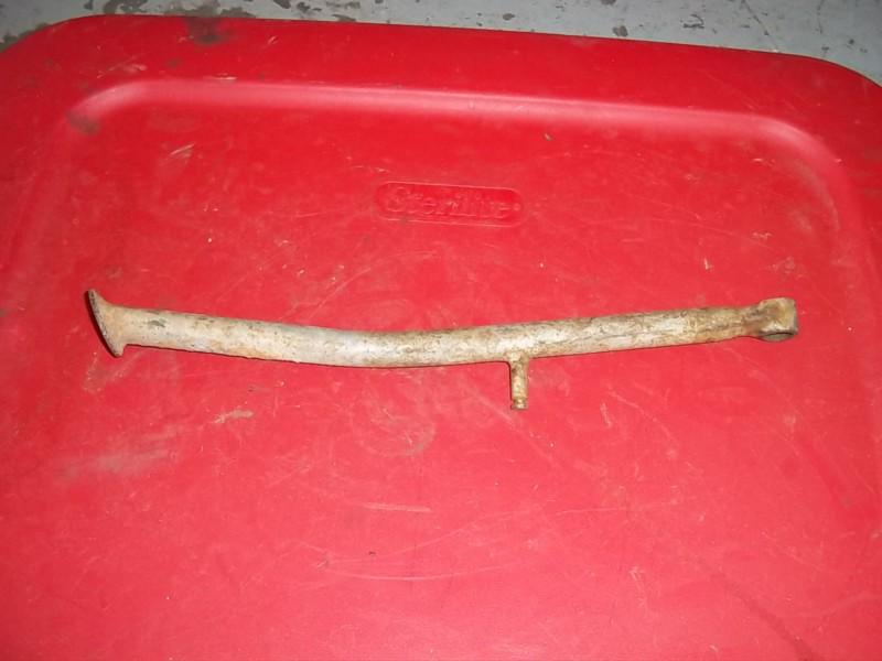 Kick stand bultaco lobito 175cc mk4 1971