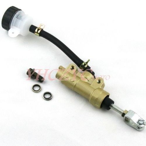 Find Rear Master Cylinder Brake Pump for Honda VTR1000 SuperHawk