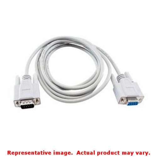 Aem electronics 35-3001 72" serial "ems comms" cable fits:universal 0 - 0 non a