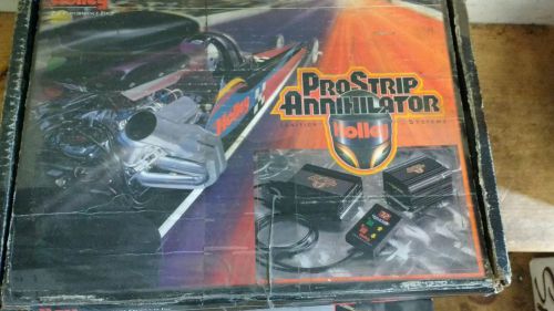 Holley prostrip annihilator ignition msd mustang camaro dragster