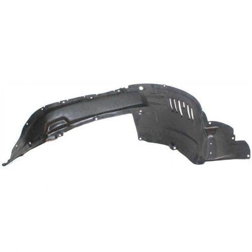 Find 20062009 FITS TOYOTA 4RUNNER RIGHT SIDE FRONT INNER FENDER LINER in Astoria, New York