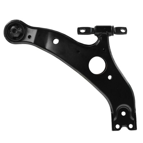 Front lower control arm driver side left hand lh lf for 04-10 toyota sienna