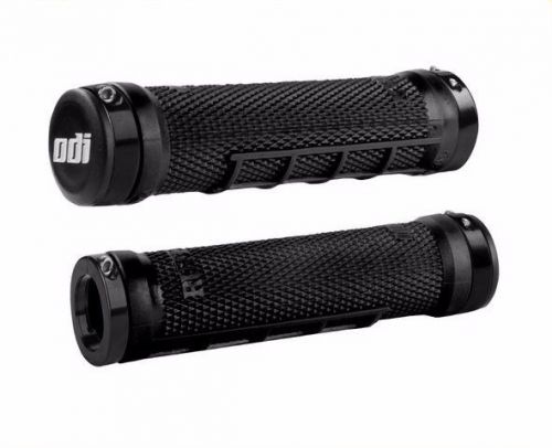 Odi half waffle lock on grip yfz450r yfz450 banshee raptor 450r 400ex ltz400 kfx