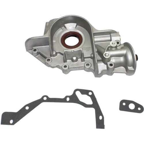 New oil pump ford escort mercury tracer 1992-1996