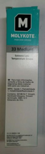 Molykote 33