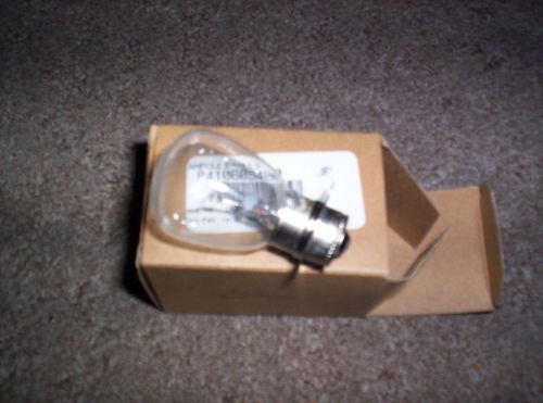 Ski doo snowmobile youth 1998-2002 mini z headlight bulb new oem 410609400