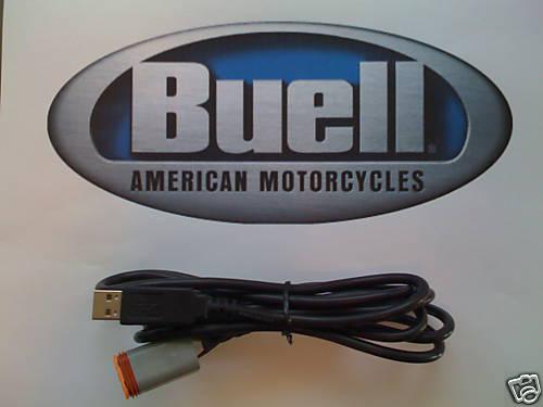 Buell ecm spy/ ecmspy cable*tps resets*race maps save$$