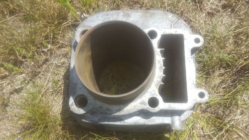 2003 kawasaki prairie 360 cylinder for core