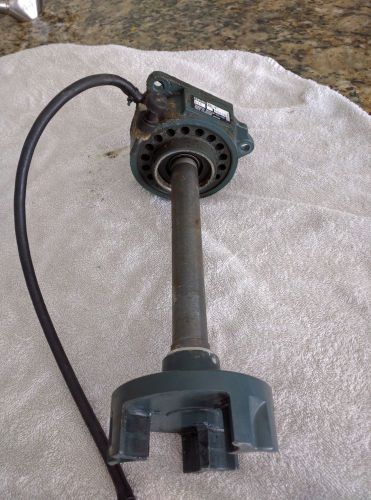 Yamaha 701 midshaft coupler and drive shaft wave raider