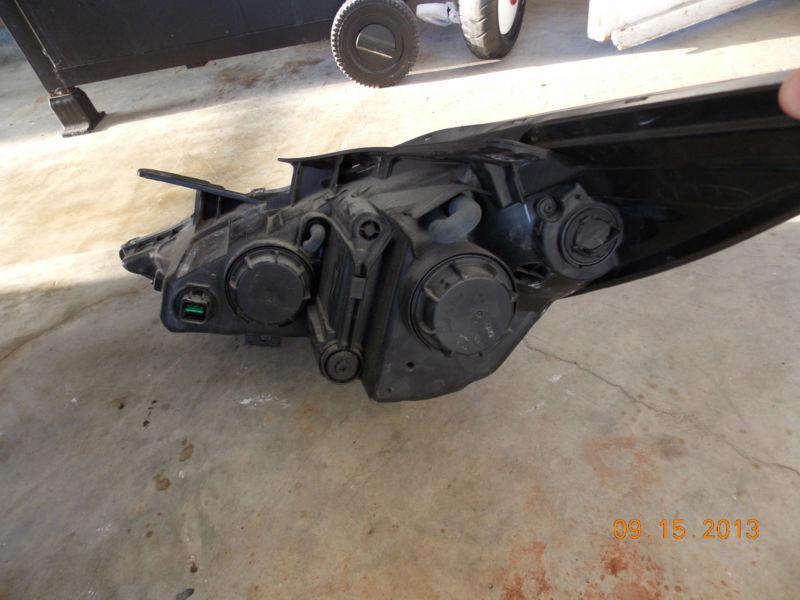 11-13 hyundai sonata headlight rt side oem, US $0.99, image 2