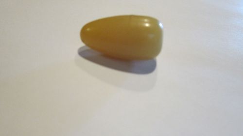 Vintage turn signal knob hudson 1940-1954 bakelite rat rod