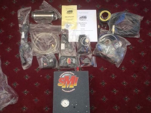 Smi vacuum assisted braking system new in box..model sp0703sip