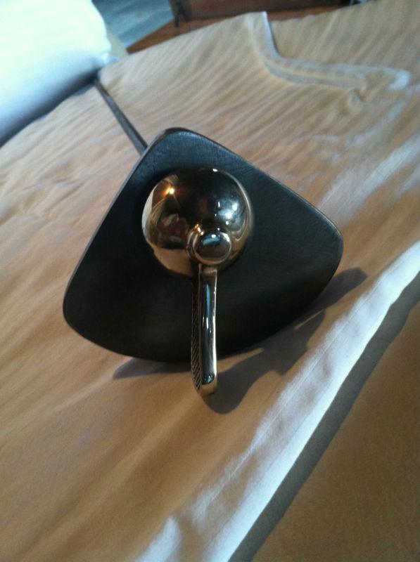 1920s 1929 1930 1931 Rolls Royce Silver Ghost, Phantom 1 Springfield choke lever, US $100.00, image 2