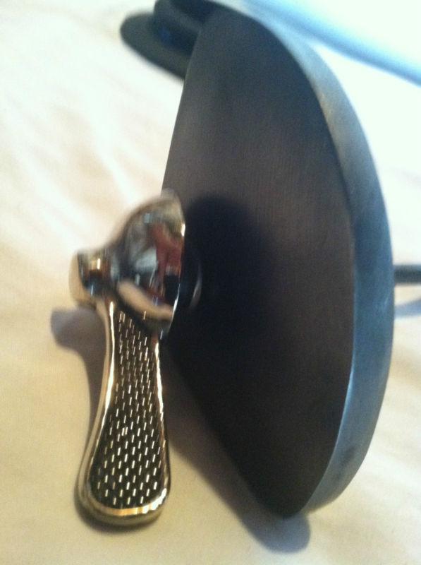 1920s 1929 1930 1931 Rolls Royce Silver Ghost, Phantom 1 Springfield choke lever, US $100.00, image 3