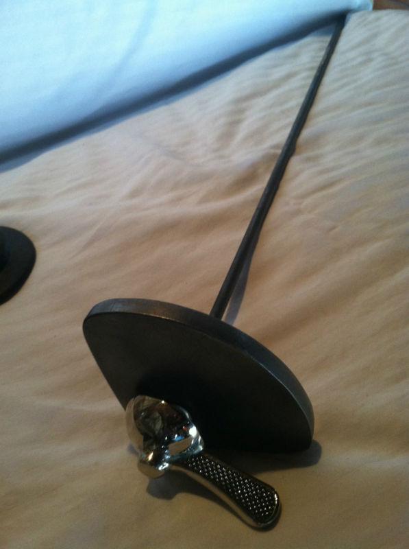 1920s 1929 1930 1931 Rolls Royce Silver Ghost, Phantom 1 Springfield choke lever, US $100.00, image 5