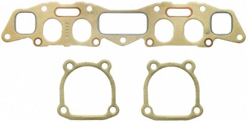Fel-pro ms91033-1 intake and exhaust manifolds combination gasket