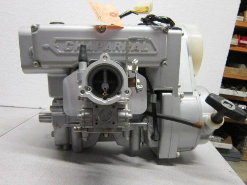 Chaparral 292cc engine new model g29bss
