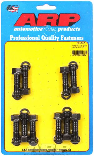 Ford 9", 3/8" gear carrier stud kit arp 250-3005