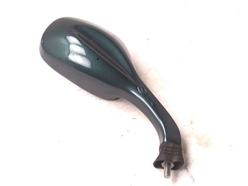 2004 jinan qingqi qm50qt-b2 chinese scooter right hand mirror